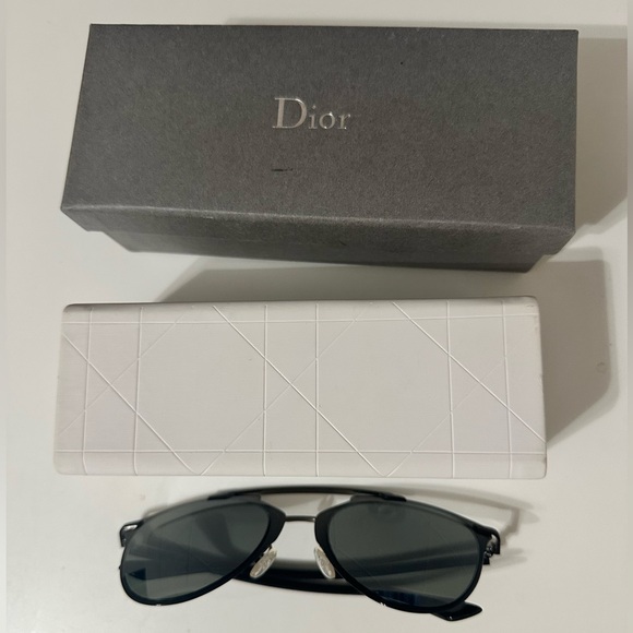 Dior - Reflected sunglasses - Picture 8 of 12